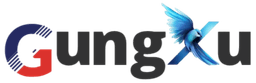 GungXu Logo